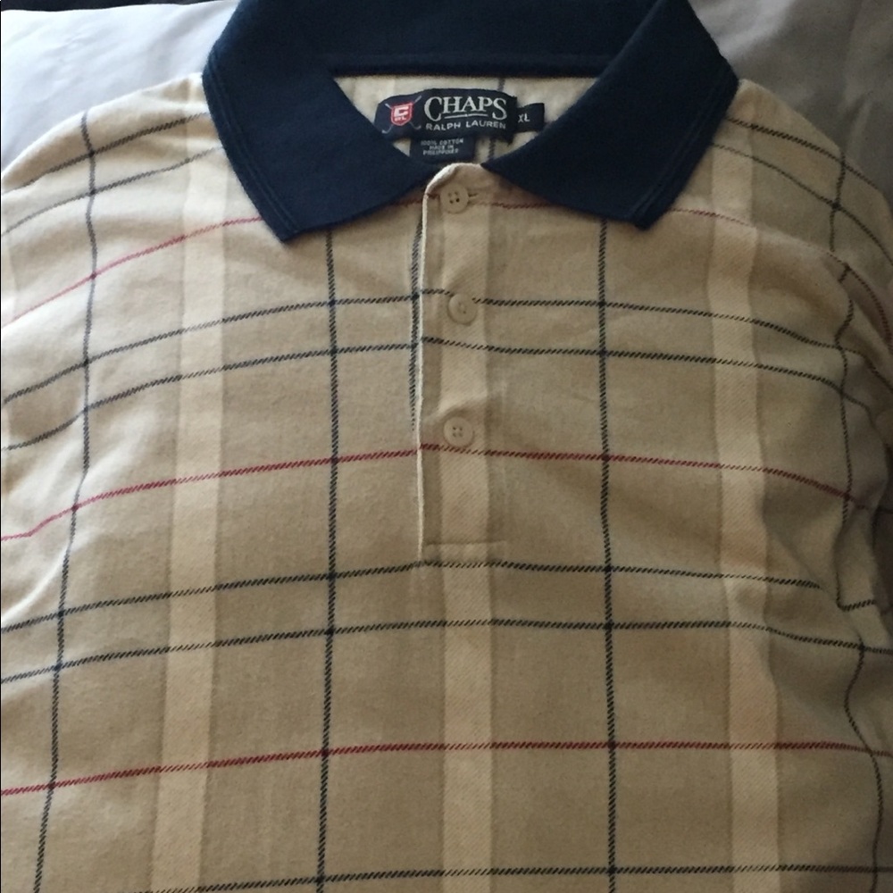 Chaps By Ralph Lauren